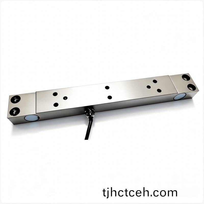 平闆(ban)式(shi)測(ce)力傳感器(qi) LFQ-230